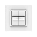 Somfy Rolladen Somfy Smoove Duo WT FP