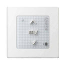 Somfy Rolladen Somfy Smoove Origin IO