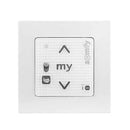 Somfy Smoove RS 100 IO Pure Shine