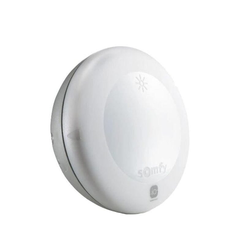 Somfy Rolladen Somfy Sunis WireFree II IO