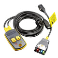 Somfy Rolladen Somfy Universal Montage- und Einstellkabel für Oximo RTS WT LT