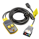 Somfy Rolladen Somfy Universal Montage- und Einstellkabel für Oximo RTS WT LT