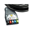 Somfy Rolladen Somfy Universal Setting Cable Kit IO Hybrid