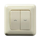 Somfy Rolladen Somfy Wippschalter MR UP 1800286