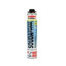 Soudal Fenster Soudal 1K Pistolenschaum Soudafoam Winterschaum Gun B2 750ml