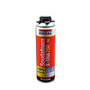 Soudal Fenster Soudal 1K Pistolenschaum Soudafoam X-tra 750 B2 500ml