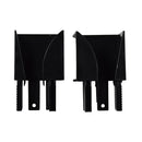 VEKA Rolladen Schwarz VEKA Einlauftrichter 108.164