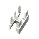 VEKA Rolladen VEKA Einlauftrichter 108.028