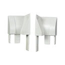 VEKA Rolladen VEKA Einlauftrichter 108.080