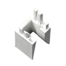 VEKA Rolladen VEKA Einlauftrichter 108.089