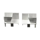 VEKA Rolladen VEKA Einlauftrichter 108.103