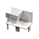 VEKA Rolladen VEKA Einlauftrichter 108.103