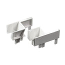 VEKA Rolladen VEKA Einlauftrichter 108.132