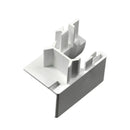 VEKA Rolladen VEKA Einlauftrichter 108.134