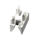 VEKA Rolladen VEKA Einlauftrichter 108.136