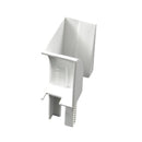 VEKA Rolladen VEKA Einlauftrichter 108.161