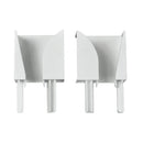 VEKA Rolladen VEKA Einlauftrichter 108.161