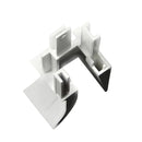 VEKA Rolladen VEKA Einlauftrichter 108.260