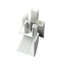 VEKA Rolladen VEKA Einlauftrichter 108.268