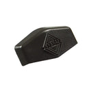 VEKA Rolladen VEKA Wasserschlitzkappe Alux DB703 109.076