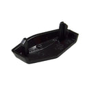 VEKA Rolladen VEKA Wasserschlitzkappe Braun 109.076