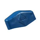 VEKA Rolladen VEKA Wasserschlitzkappe Brilliantblau 109.076