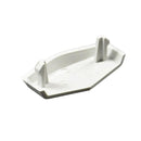 VEKA Rolladen VEKA Wasserschlitzkappe Lichtgrau 109.076