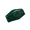 VEKA Rolladen VEKA Wasserschlitzkappe Moosgrün 109.076