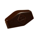 VEKA Rolladen VEKA Wasserschlitzkappe Sienna Rosso 109.076