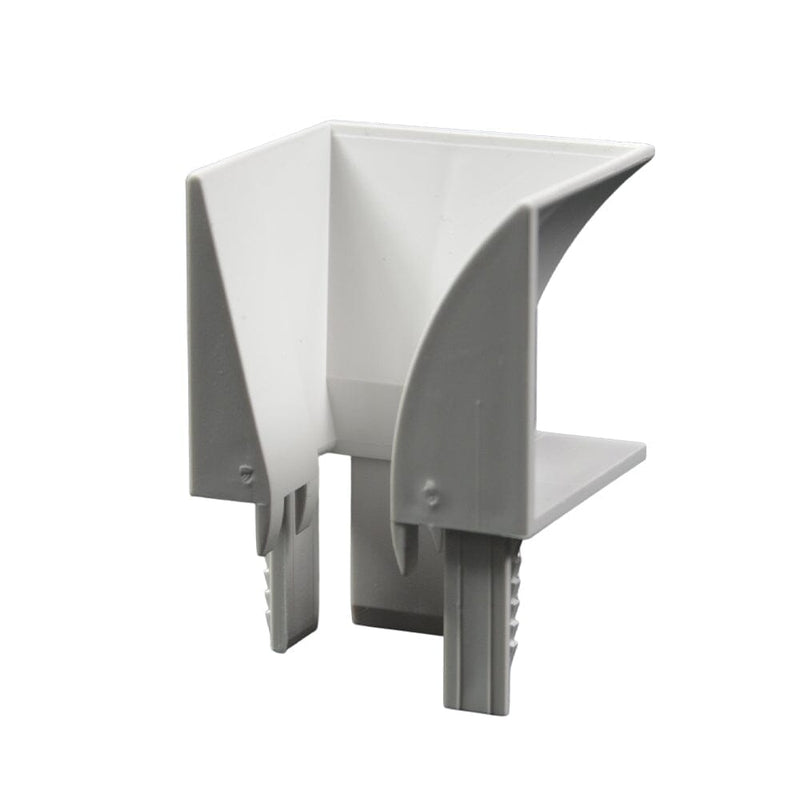 VEKA Rolladen Weiss VEKA Einlauftrichter 108.088