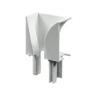 VEKA Rolladen Weiss VEKA Einlauftrichter 108.161