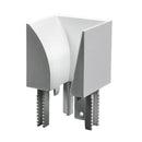 VEKA Rolladen Weiss VEKA Einlauftrichter 108.164