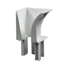 VEKA Rolladen Weiss VEKA Einlauftrichter 108.260