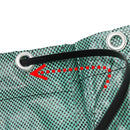 WDB Plast Garten WDB Plast Gartensack 270L