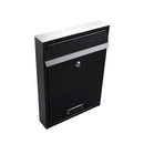 WDB Plast Zubehör WDB Plast Briefkasten Classic C4