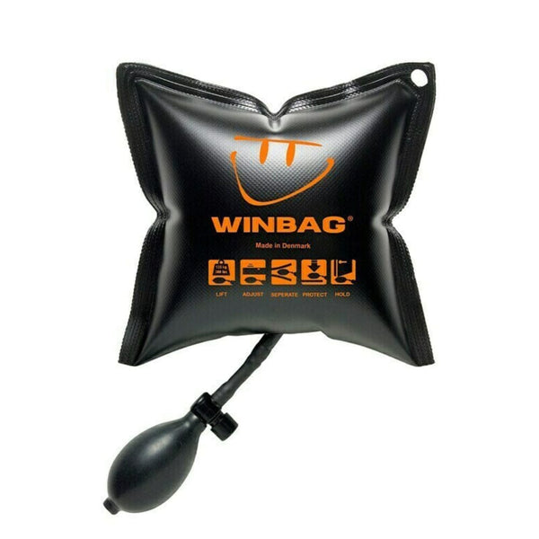WINBAG® CONNECT Montagekissen - 160 x 160 mm - Tragkraft 135 kg
