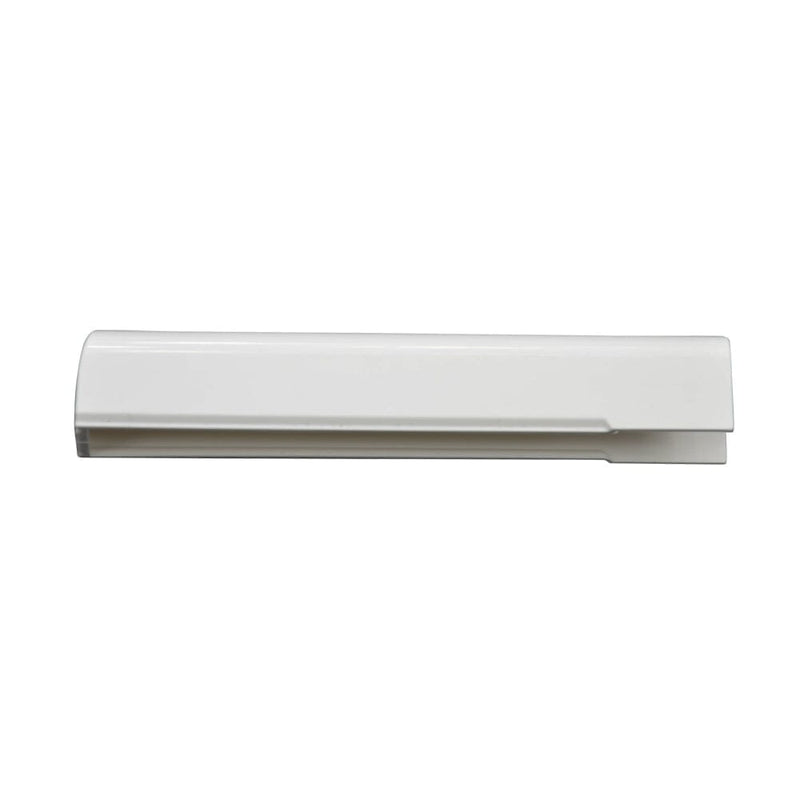 Winkhaus Fenster Winkhaus Abdeckkappen Flügellager 130kg Weiss 4987940