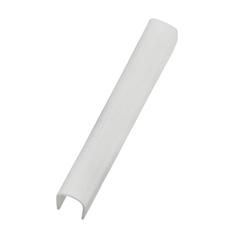 Winkhaus Fenster Winkhaus Abdeckkappen Flügellager 130kg Weiss 4987940