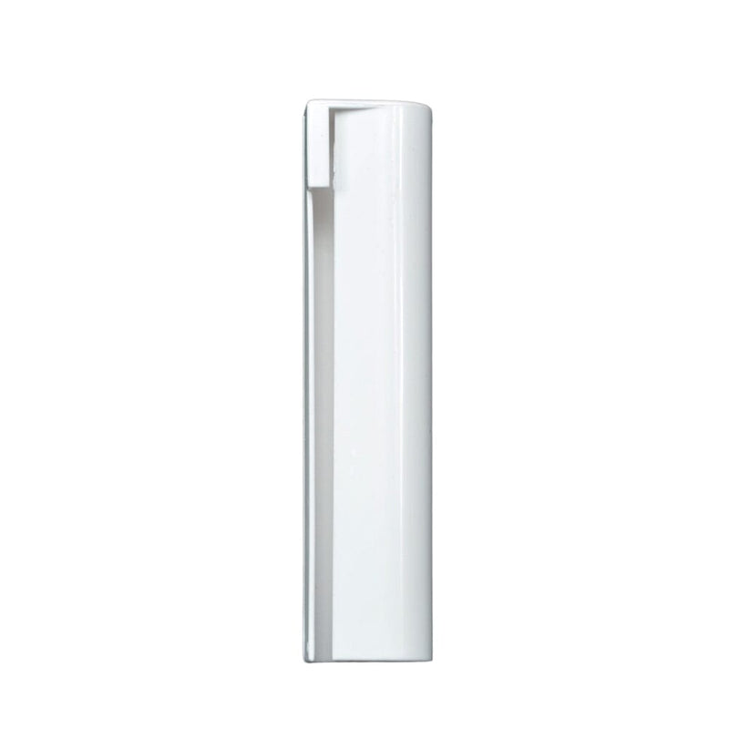 Winkhaus Fenster Winkhaus DK-Abdeckkappe Flügellager Links Weiss 2301624