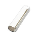 Winkhaus Fenster Winkhaus DK-Abdeckkappe Flügellager Rechts Weiss 2301616