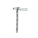 Winkhaus Fenster Winkhaus Ecklager Weiss