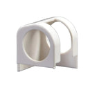 Winkhaus Fenster Winkhaus Ecklagerkappe Links Weiß 4990471