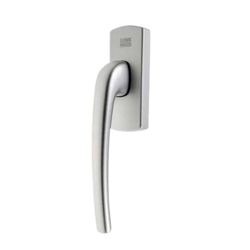 Winkhaus Fenster Winkhaus Fenstergriff PSK EV1 Silber Rechts 4941024