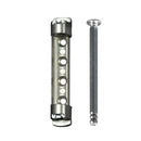 Winkhaus Fenster Winkhaus Scherenlager SL.KS.3-6 in Silber 4987933