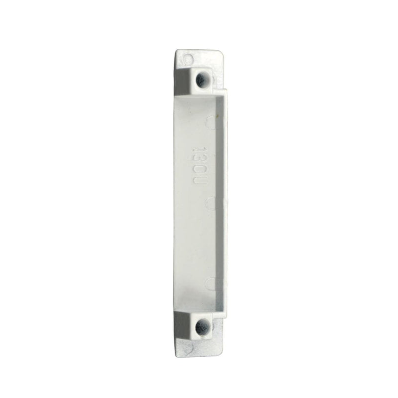 Winkhaus Tür Winkhaus E-ÖFFNER BLENDE STV-E 130U Weiss 1393441