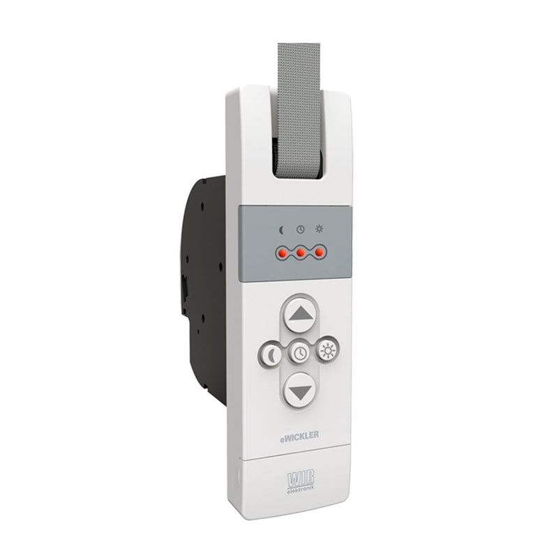 WIR Elektronik Rolladen WIR eWickler Standard eW810-M UP