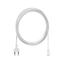 WIR Elektronik Rollladen WIR Anschlusskabel Aufputz 3m