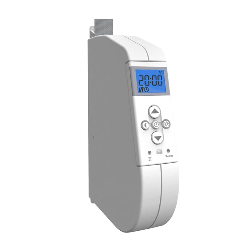 WIR Elektronik Rollladen WIR eWickler Comfort eW920 AP