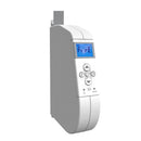 WIR Elektronik Rollladen WIR eWickler Funk Comfort eW940-F AP