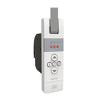 WIR Elektronik Rollladen WIR eWickler Funk Standard eW830-F UP